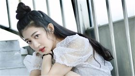 王晴。（記者林聖凱攝影）