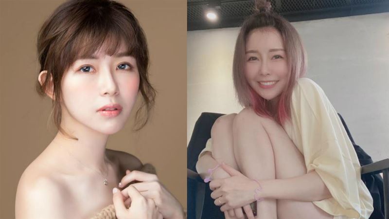 不只隱乳！阿樂「下身失蹤」很不科學