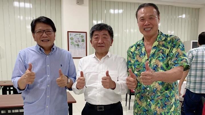 阿中遊墾丁消失2小去哪？餐廳曝真相