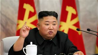 北韓隔10天再飄垃圾氣球！南韓嗆：沒在怕