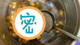 滷豬腳比讚（圖／翻攝自爆廢公社臉書）