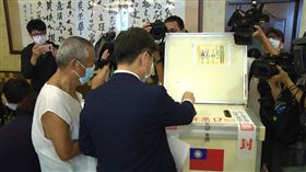 高雄,民進黨,公職,主委,投票,趙天麟