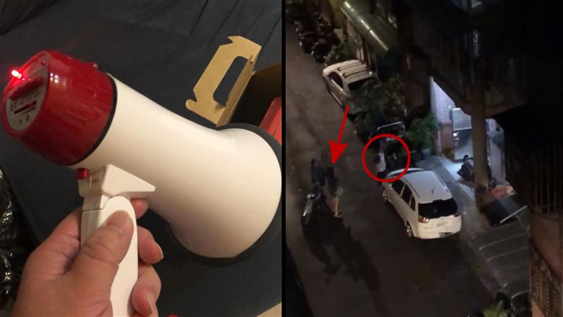 2鄰為嬰哭鬧互嗆⋯高樓住戶這招化解