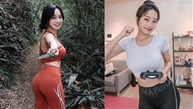 PTT表特版日前以「滯台空姐」為標題受熱議。（圖／翻攝自PTT）