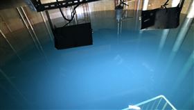 快訊／高雄16區今緊急停水23小時　影響12.6萬戶（圖／翻攝自南水局官網）