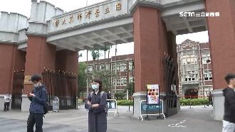 大學生18K補助喊卡！學生失望