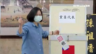 攸關2022！綠營縣市黨部主委激戰