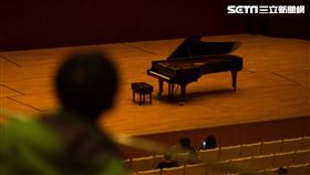 國家音樂廳（記者陳弋攝影）