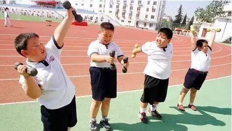 中國政委提案：體育列中高考必考