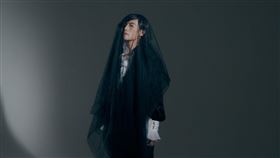 林語菲新歌蝕MV 圖片提供：菲常動人音樂