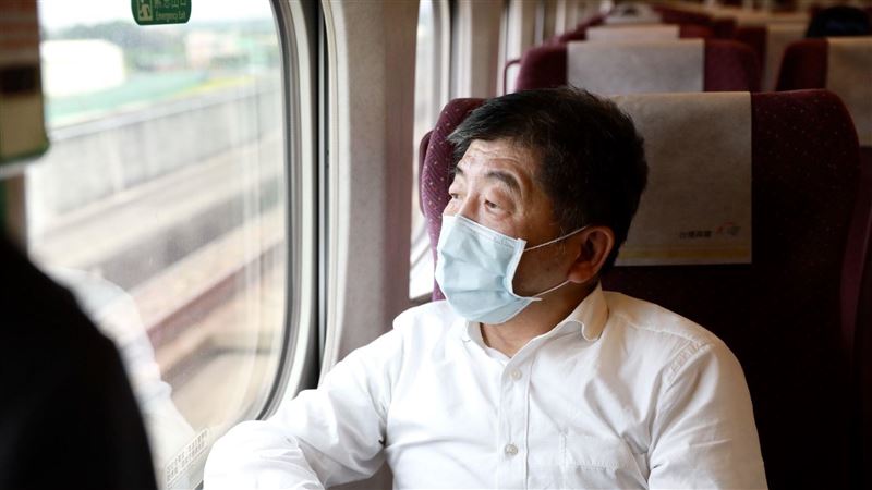 獨／防疫為何去屏東？關鍵原因曝光