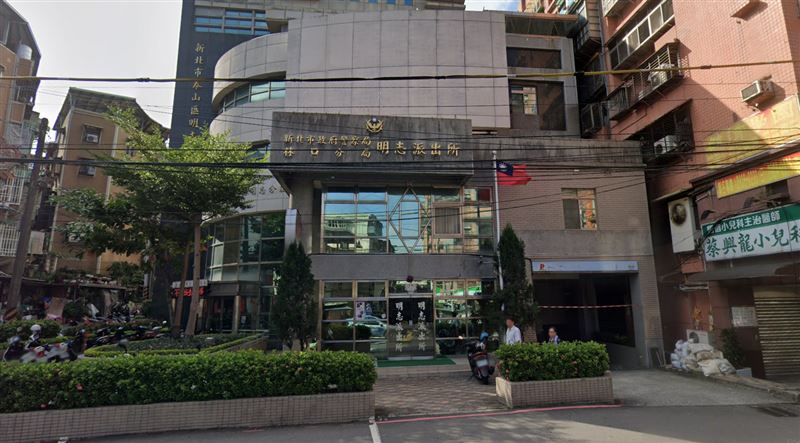 登山驚見全裸怪男　新北女嚇慘PO網