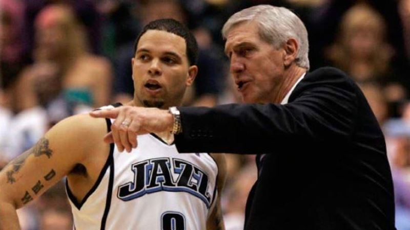 NBA／曾爆逼宮　威廉斯發文悼史隆