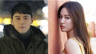 宋慧喬爆復合玄彬　員工一舉動洩真相