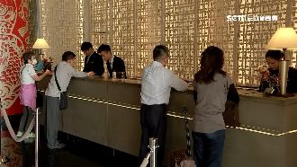 安心旅遊　自由行擬每房補助1千