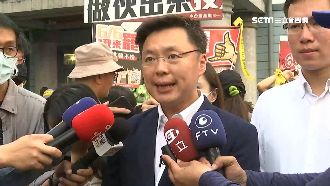 趙天麟當選高市黨部主委　下步拚罷韓