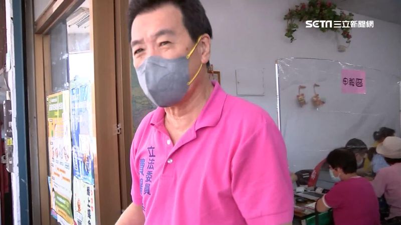 費鴻泰遭爆拗稅務員　財政部回應了