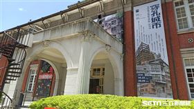 MOCA(記者陳弋攝影)