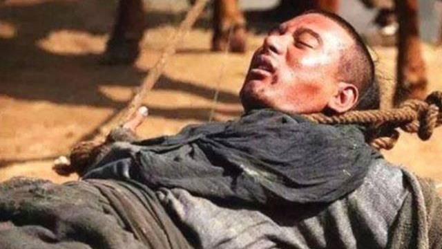 死刑犯靠4方法免死　這方法最殘忍