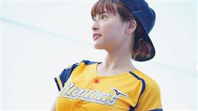 峮峮（圖／翻攝自qun_04 IG）