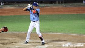 ▲富邦悍將內野手李宗賢。（圖／記者劉彥池攝影）