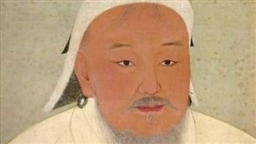 ▲成吉思汗。（圖／翻攝自百度百科）