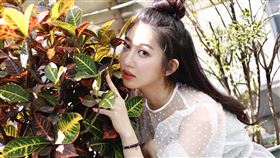 王晴。（記者林聖凱攝影）