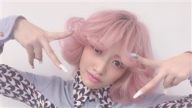 22歲的女子摔角選手木村花驚傳輕生。IG