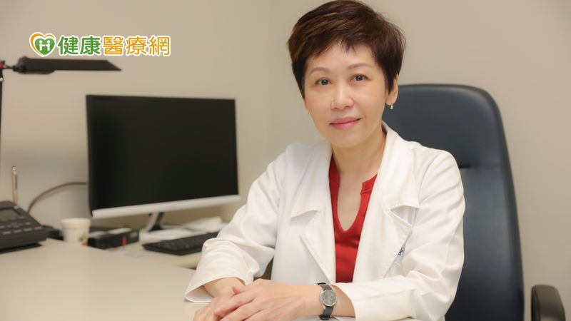 乳癌患者保有生育力不是夢！