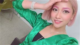 木村花私下善良個性與節目形象差很大。(圖／翻攝自木村花IG)