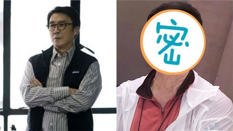 《步步》皇阿瑪傳中風撐杖　近況曝光