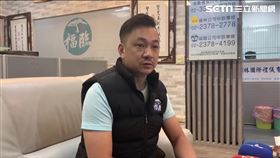 葬儀業者,阿宗,骨灰罈,信義分局, 記者李依璇攝影　