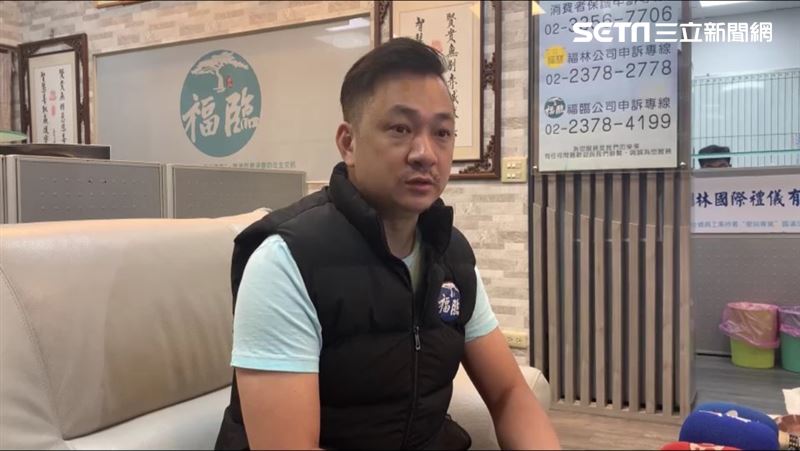 信義豪宅神秘骨灰罈　警暫放地藏王廟