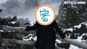 張洪量近照
張洪量提供