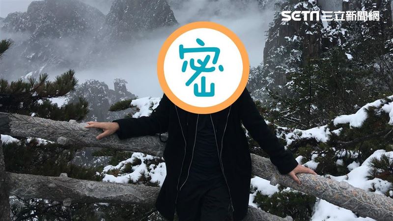 獨／消失四年！60歲張洪量近照曝光