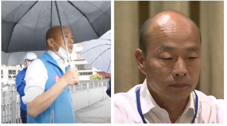 罷韓最後開幾票？封關民調驚曝70萬