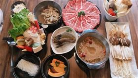 沐喜鍋物。（圖／取自臉書）