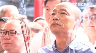 警署長首證實!罷韓「黑道監票」情資