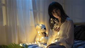 新加坡歌手魏妙如。（圖／Ruth Music 如此音樂）