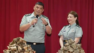 入院就休克　小甜甜扯膀胱支架拚開工