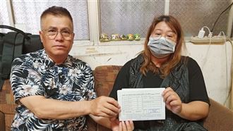 獨／母遭大車輾斃！家屬控業者不聞問