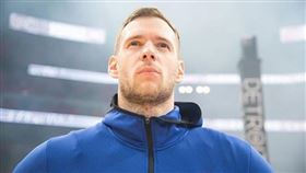 NBA／傷病困擾　他31歲宣布退休
NBA,底特律活塞,Jon Leuer,退休
翻攝自IG Jon Leuer