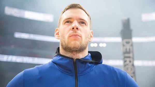 NBA／傷病困擾　他31歲宣布退休