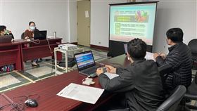 地籍異動即時通，產權狀況隨時收（圖／新北市政府）