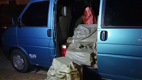 海巡署,免稅品,香菸,偷運