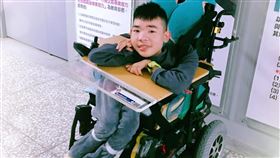 蘭陽技術學院,脊髓性肌肉萎縮症,陳景維
教育部提供