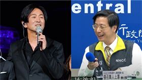 突被爆是張洪量堂哥！張上淳尷尬大笑：我看媒體報導才知道