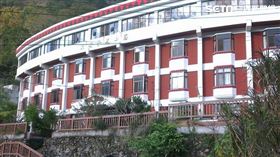 東埔警光山莊(圖/翻攝自警光山莊粉專)