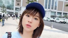 網紅陳沂（翻攝自陳沂IG）