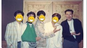 天天！梁鴻斌提供